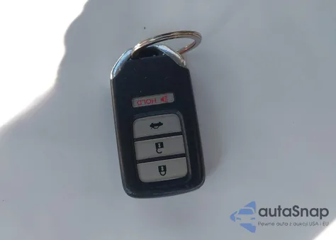 2015 Honda Civic Ex from USA, damaged, VIN 19XFB2F83FE223338